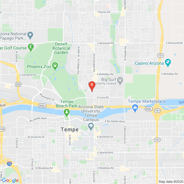 Business directory image